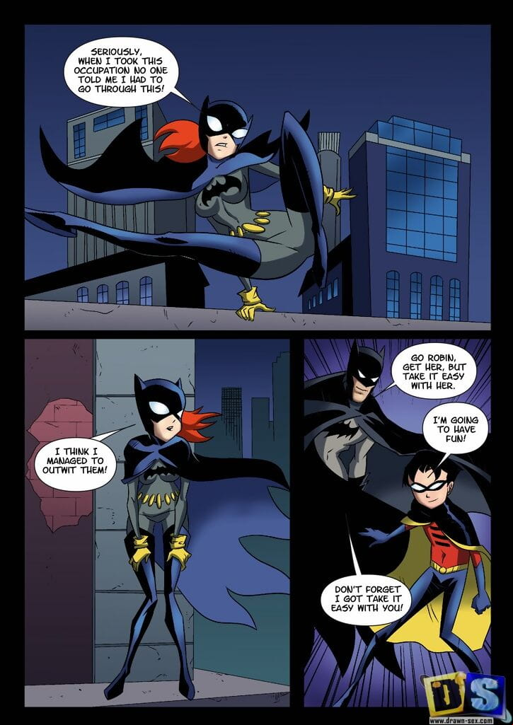 Batman